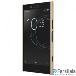 قاب محافظ نیلکین Nillkin Frosted Shield Case Sony Xperia XZ1 Compact
