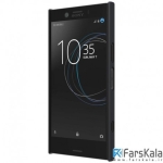 قاب محافظ نیلکین Nillkin Frosted Shield Case Sony Xperia XZ1 Compact