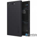 قاب محافظ نیلکین Nillkin Frosted Shield Case Sony Xperia XZ1 Compact