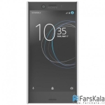 قاب محافظ نیلکین Nillkin Frosted Shield Case Sony Xperia XZ1 Compact