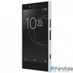 قاب محافظ نیلکین Nillkin Frosted Shield Case Sony Xperia XZ1 Compact