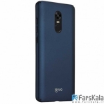 قاب محافظ Lenuo Ultrathin Hard Back برای گوشی Xiaomi Redmi Note 4X