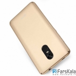 قاب محافظ Lenuo Ultrathin Hard Back برای گوشی Xiaomi Redmi Note 4X