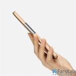 قاب محافظ Lenuo Ultrathin Hard Back برای گوشی Xiaomi Redmi Note 4X