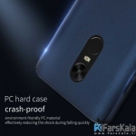 قاب محافظ Lenuo Ultrathin Hard Back برای گوشی Xiaomi Redmi Note 4X