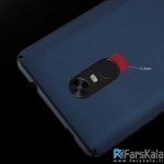 قاب محافظ Lenuo Ultrathin Hard Back برای گوشی Xiaomi Redmi Note 4X