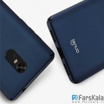 قاب محافظ Lenuo Ultrathin Hard Back برای گوشی Xiaomi Redmi Note 4X
