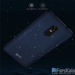 قاب محافظ Lenuo Ultrathin Hard Back برای گوشی Xiaomi Redmi Note 4X