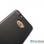 قاب محافظ ژله ای Haimen برای Apple iPhone 8