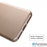 قاب محافظ ژله ای Haimen برای Apple iPhone 8