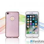 قاب محافظ ژله ای Haimen برای Apple iPhone 8