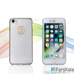 قاب محافظ ژله ای Haimen برای Apple iPhone 8