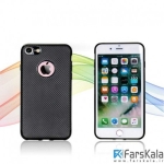 قاب محافظ ژله ای Haimen برای Apple iPhone 8