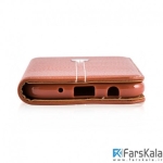 کیف محافظ چرمی سامسونگ Xundd Noble Series Samsung Galaxy J7 Pro