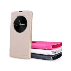 کیف محافظ نیلکین Nillkin-Sparkle برای گوشی LG L Bello