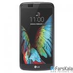 بر چسب محافظ صفحه نمایش ضد ضربه با پوشش کامل Bestsuit UC Screen Guard LG K10