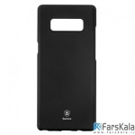 قاب محافظ بیسوس Baseus Thin Case Samsung Galaxy Note 8