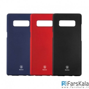 قاب محافظ بیسوس Baseus Thin Case Samsung Galaxy Note 8