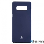 قاب محافظ بیسوس Baseus Thin Case Samsung Galaxy Note 8