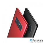 قاب محافظ بیسوس Baseus Thin Case Samsung Galaxy Note 8