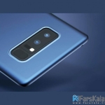 قاب محافظ بیسوس Baseus Thin Case Samsung Galaxy Note 8