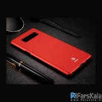 قاب محافظ بیسوس Baseus Thin Case Samsung Galaxy Note 8