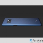 قاب محافظ بیسوس Baseus Thin Case Samsung Galaxy Note 8