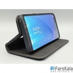 کیف محافظ چرمی سامسونگ Xundd Noble Series Samsung Galaxy Note 8