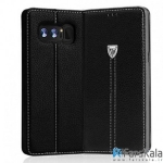 کیف محافظ چرمی سامسونگ Xundd Noble Series Samsung Galaxy Note 8
