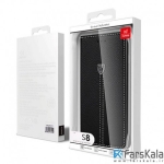 کیف محافظ چرمی سامسونگ Xundd Noble Series Samsung Galaxy S 8