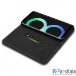 کیف محافظ چرمی سامسونگ Xundd Noble Series Samsung Galaxy S 8