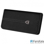 کیف محافظ چرمی سامسونگ Xundd Noble Series Samsung Galaxy S 8