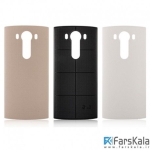 درب پشت LG V10