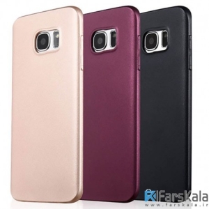قاب محافظ ژله ای X-Level Guardian برای گوشی Samsung Galaxy S7 Edge