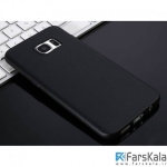 قاب محافظ ژله ای X-Level Guardian برای گوشی Samsung Galaxy S7 Edge