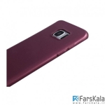 قاب محافظ ژله ای X-Level Guardian برای گوشی Samsung Galaxy S7 Edge