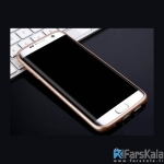 قاب محافظ ژله ای X-Level Guardian برای گوشی Samsung Galaxy S7 Edge
