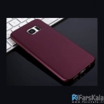قاب محافظ ژله ای X-Level Guardian برای گوشی Samsung Galaxy S7 Edge