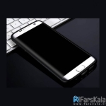 قاب محافظ ژله ای X-Level Guardian برای گوشی Samsung Galaxy S7 Edge