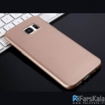 قاب محافظ ژله ای X-Level Guardian برای گوشی Samsung Galaxy S7 Edge
