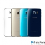 درب پشت Samsung Galaxy S6