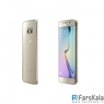 درب پشت Samsung Galaxy S6 Edge