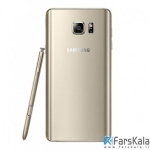 درب پشت Samsung Galaxy Note 5