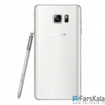 درب پشت Samsung Galaxy Note 5
