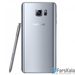 درب پشت Samsung Galaxy Note 5