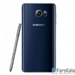 درب پشت Samsung Galaxy Note 5