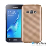 قاب محافظ ژله ای Haimen برای Samsung Galaxy J1 2016