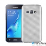 قاب محافظ ژله ای Haimen برای Samsung Galaxy J1 2016