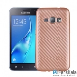 قاب محافظ ژله ای Haimen برای Samsung Galaxy J1 2016