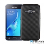 قاب محافظ ژله ای Haimen برای Samsung Galaxy J1 2016